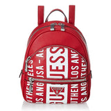 Guess Manhattan-Backpack-Red-GB127