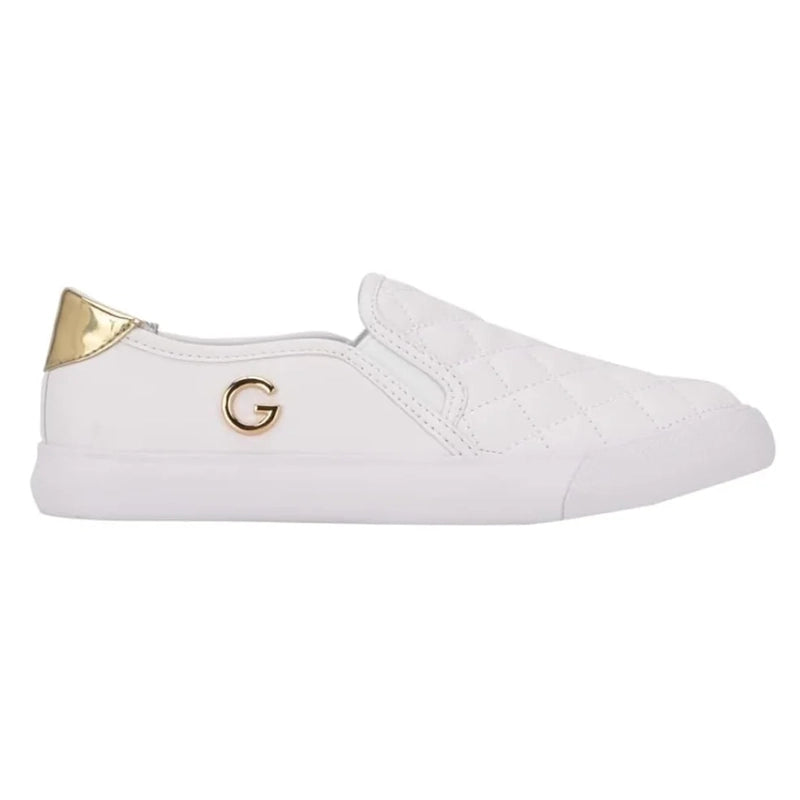 GUESS OAK5 WOMEN SLIP-ON SHOES GUW9