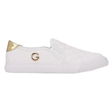 GUESS OAK5 WOMEN SLIP-ON SHOES GUW9