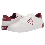 GUESS SEVAN CASUAL LOW TOP SNEAKER GUM32