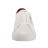 GUESS SEVAN CASUAL LOW TOP SNEAKER GUM32