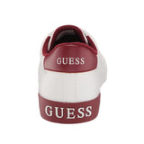 GUESS SEVAN CASUAL LOW TOP SNEAKER GUM32