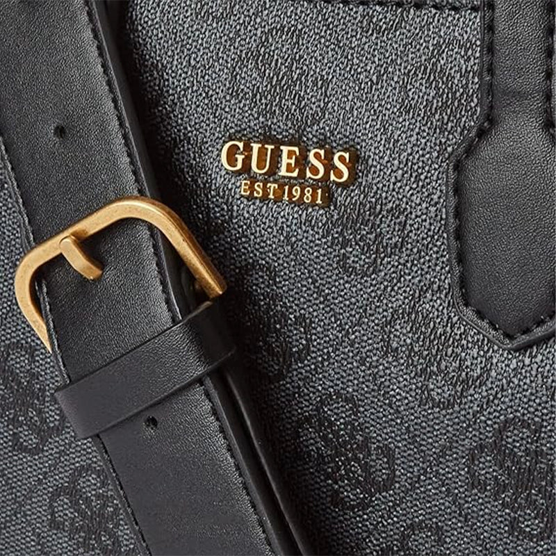 GUESS Silvana - Black - GB70 - Runner