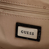 GUESS WASHINGTON - DRAWSTRING - BUCKET - BAG - BLACK - GB4 - Runner