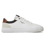 PEPE JEANS KENTON COURT MEN SHOES PM01