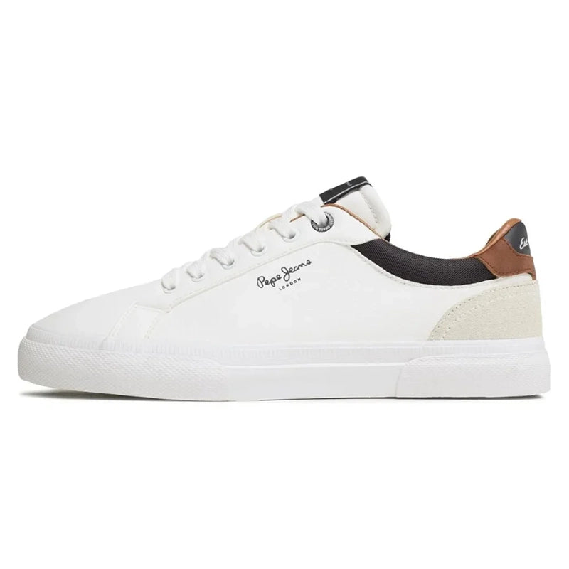 PEPE JEANS KENTON COURT MEN SHOES PM01