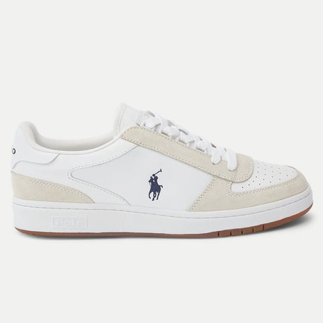 POLO Ralph Lauren CRT PP  Men Sneaker RLM2