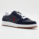 POLO Ralph Lauren CRT PP  Men Sneaker RLM1