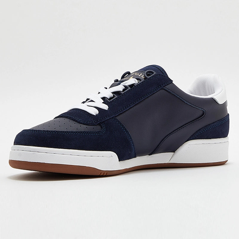 POLO Ralph Lauren CRT PP  Men Sneaker RLM1