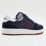 POLO Ralph Lauren CRT PP  Men Sneaker RLM1