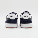 POLO Ralph Lauren CRT PP  Men Sneaker RLM1