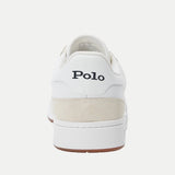 POLO Ralph Lauren CRT PP  Men Sneaker RLM2