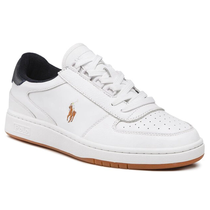 POLO Ralph Lauren CRT PP  Men Sneaker RL05