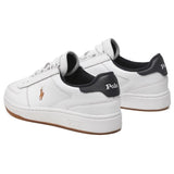 POLO Ralph Lauren CRT PP  Men Sneaker RL05