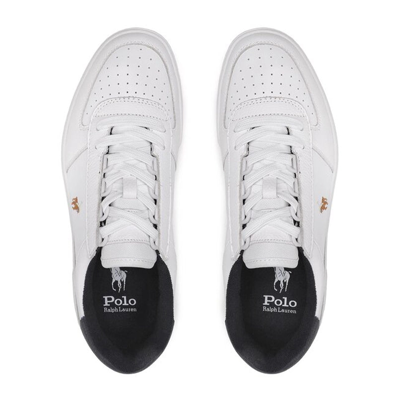 POLO Ralph Lauren CRT PP  Men Sneaker RL05