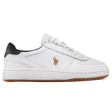 POLO Ralph Lauren CRT PP  Men Sneaker RL05