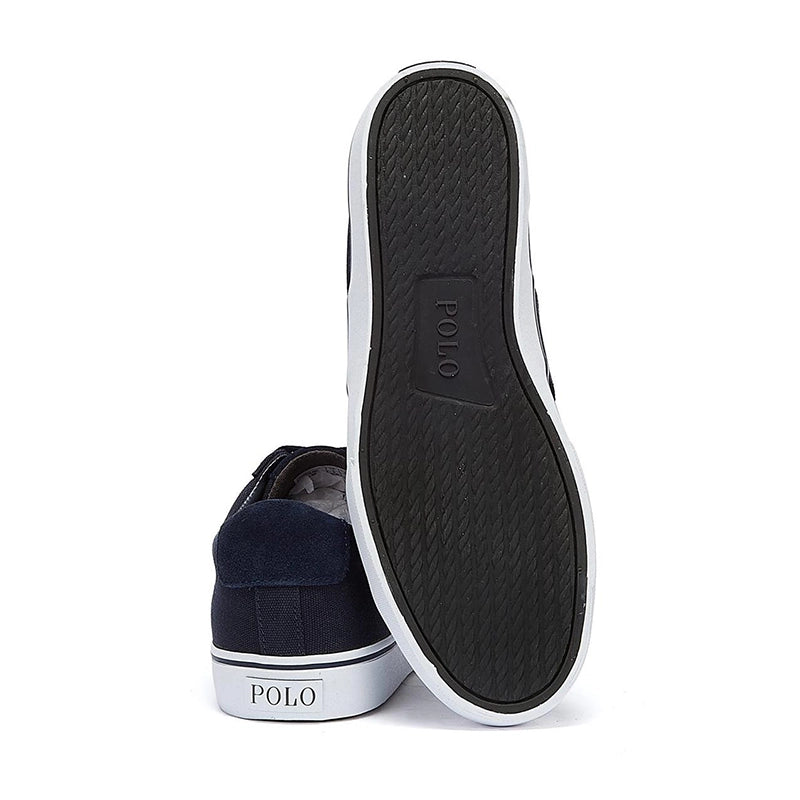 POLO Ralph Lauren Sayer Men Sneaker RL06