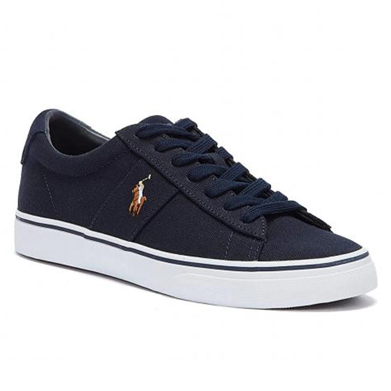 POLO Ralph Lauren Sayer Men Sneaker RL06