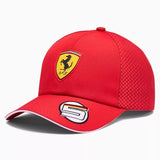 PUMA Ferrari KIDS Aniversary Red Cap