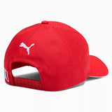 PUMA Ferrari KIDS Aniversary Red Cap