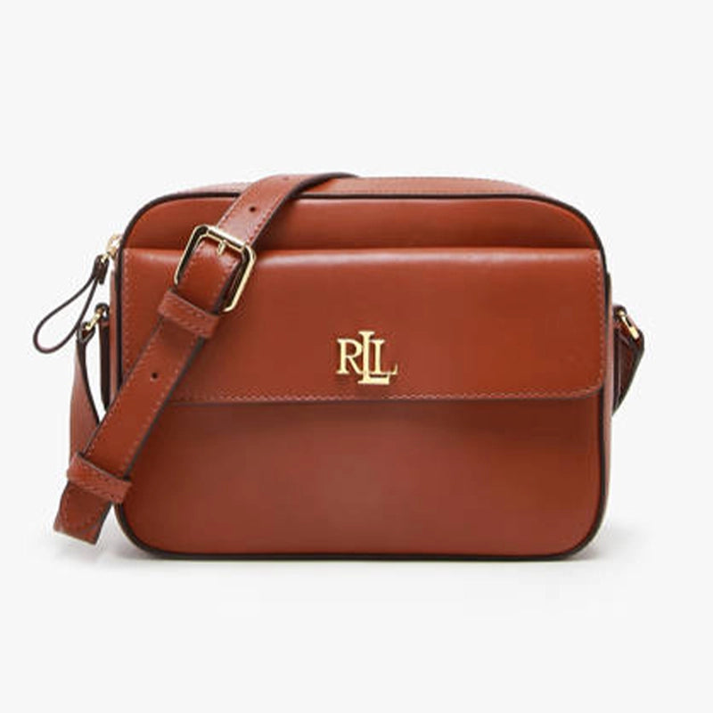 Polo Ralph Lauren Marcy Camera Bag B136