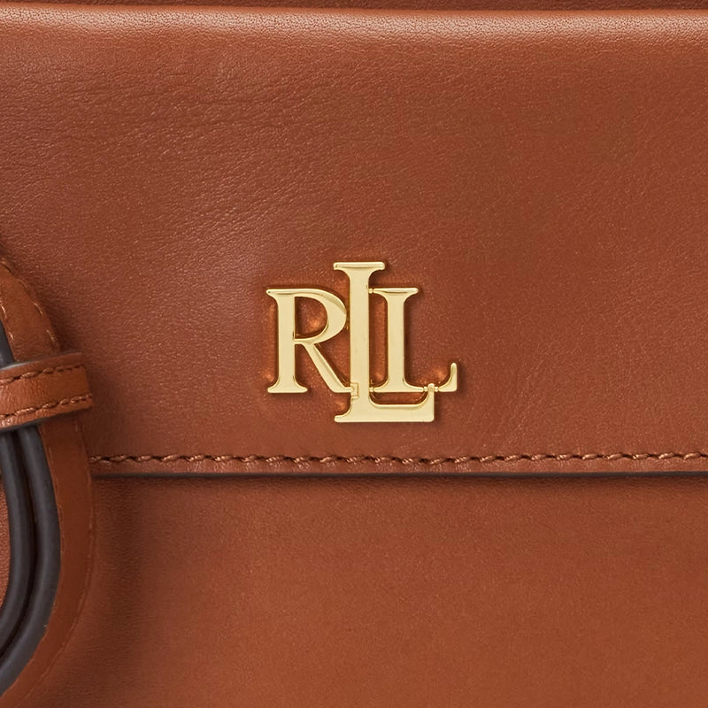 Polo Ralph Lauren Marcy Camera Bag B136