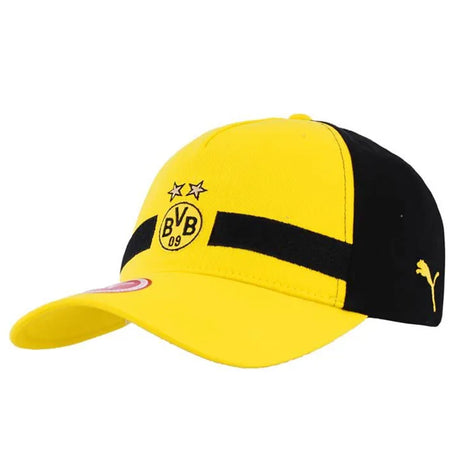 Puma Borussia Dortmund Leisure Cap