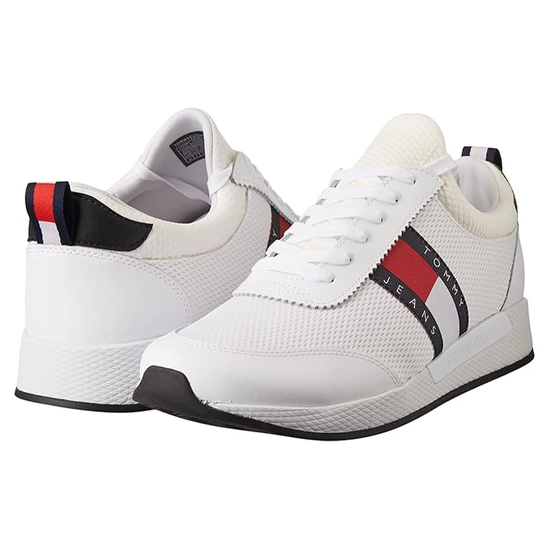 TOMMY HILFIGER BLAKE SLIP-ON SNEAKER TOM90