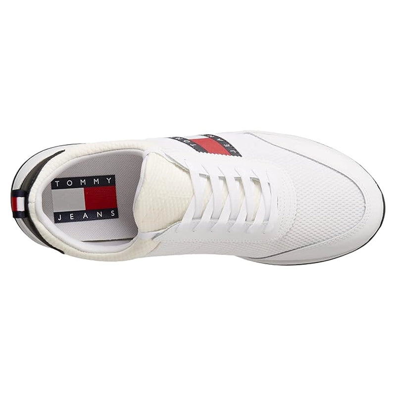 TOMMY HILFIGER BLAKE SLIP-ON SNEAKER TOM90