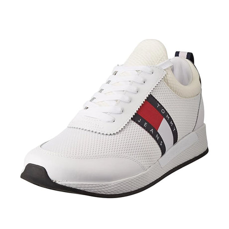 TOMMY HILFIGER BLAKE SLIP-ON SNEAKER TOM90