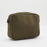 TOMMY HILFIGER BOLSO REPORTER BAG OLIVE THB11