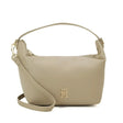 TOMMY HILFIGER BORSETTA TH SHOULDERBAG BEIGE THB1 - Runner