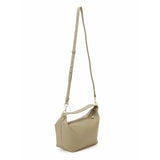 TOMMY HILFIGER BORSETTA TH SHOULDERBAG BEIGE THB1 - Runner