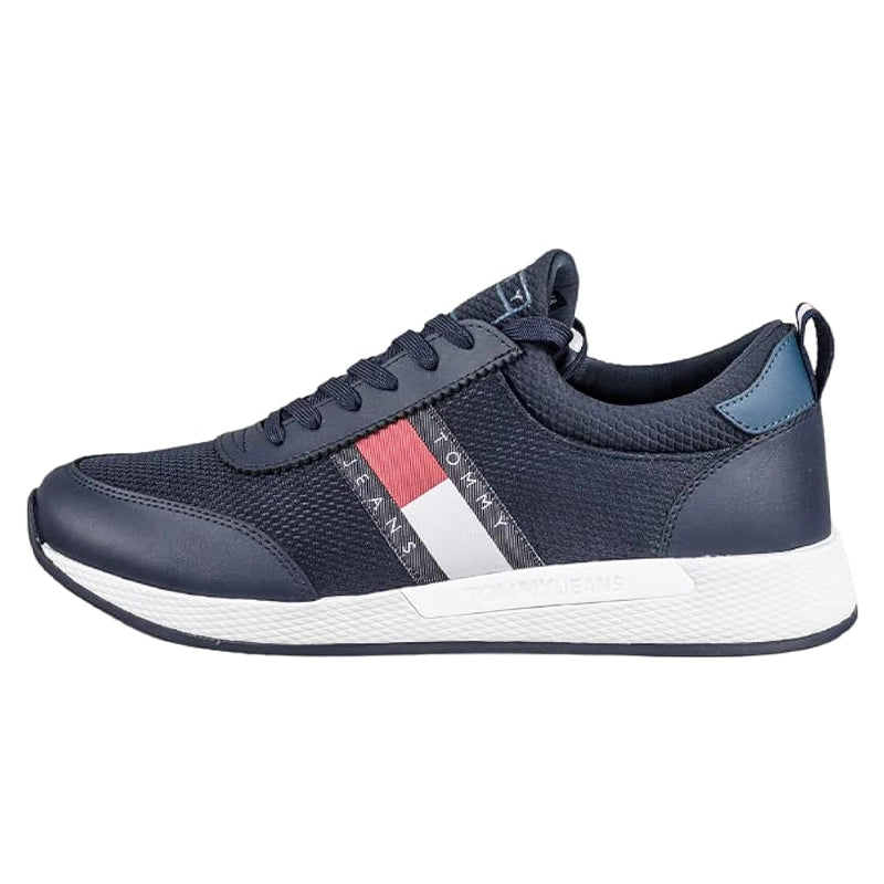 TOMMY HILFIGER BRECON SNEAKER TOM45