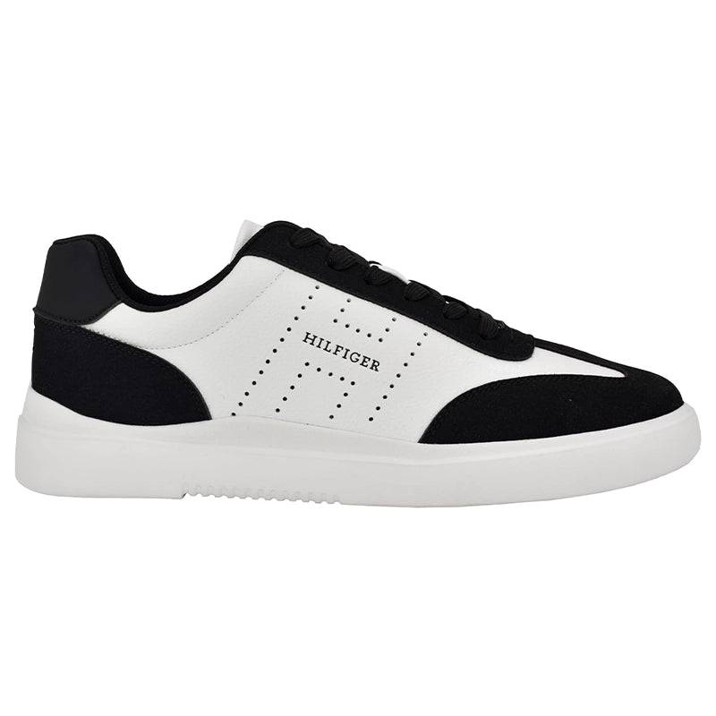 Tommy Hilfiger Chafik mens Sneaker TOM131