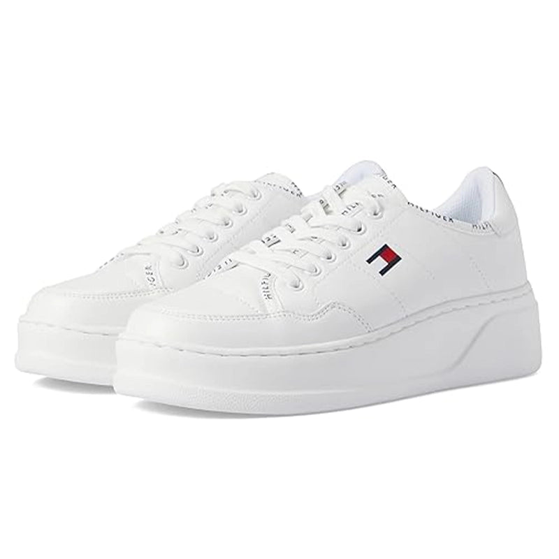 TOMMY HILFIGER GRAZIE WOMEN SHOES TOW79 - Runner