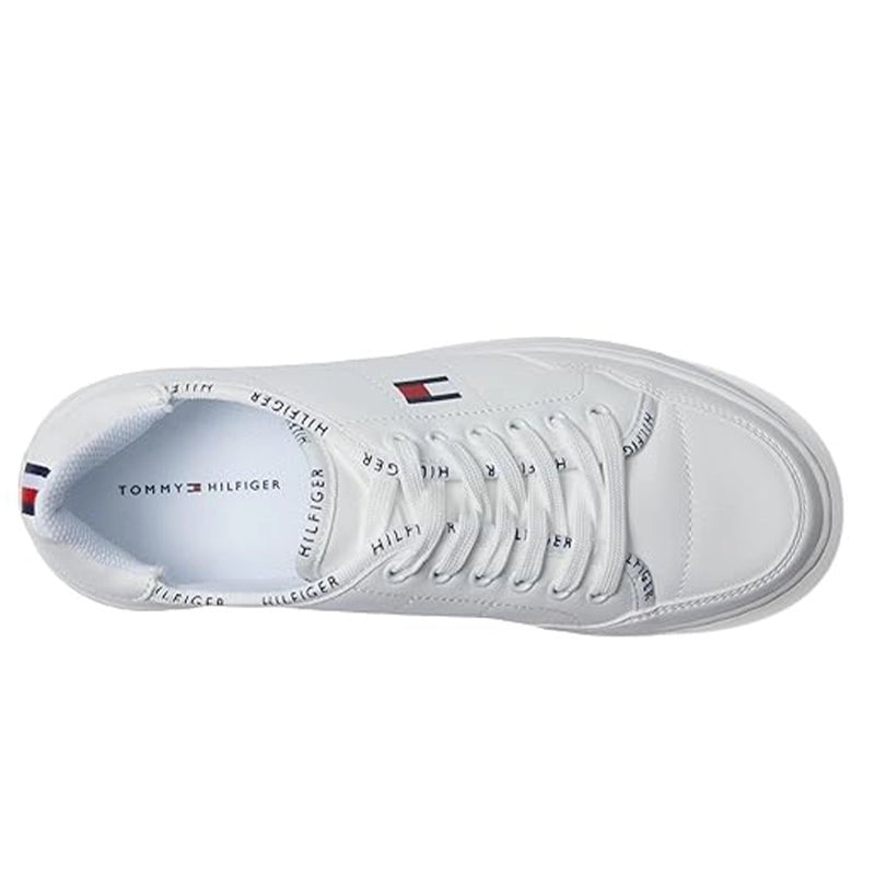 TOMMY HILFIGER GRAZIE WOMEN SHOES TOW79 - Runner