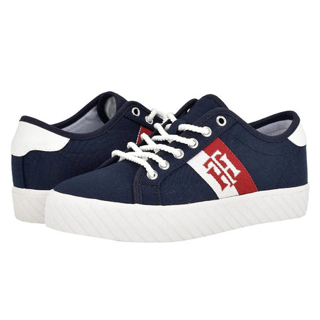 TOMMY HILFIGER HARTILY WOMEN SHOES TOW47 - Runner