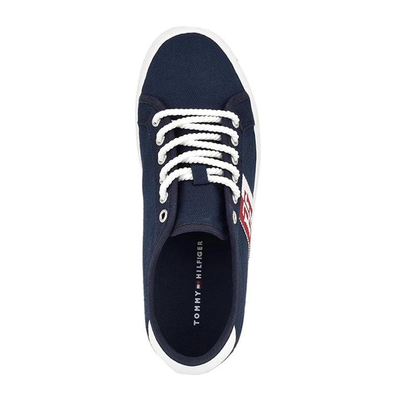 TOMMY HILFIGER HARTILY WOMEN SHOES TOW47 - Runner