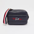 TOMMY HILFIGER ICONIC CAMERA - NAVY - TB15 - Runner