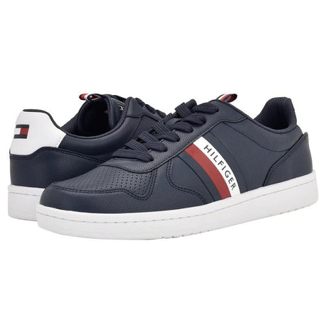 Tommy Hilfiger Men’s Lauro Sneaker TOM130 - Runner