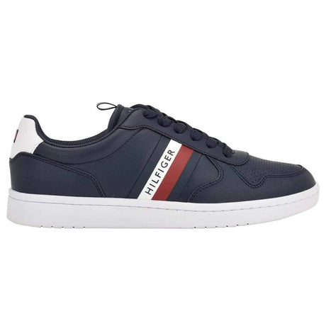 Tommy Hilfiger Men’s Lauro Sneaker TOM130 - Runner