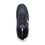 Tommy Hilfiger Men’s Lauro Sneaker TOM130 - Runner