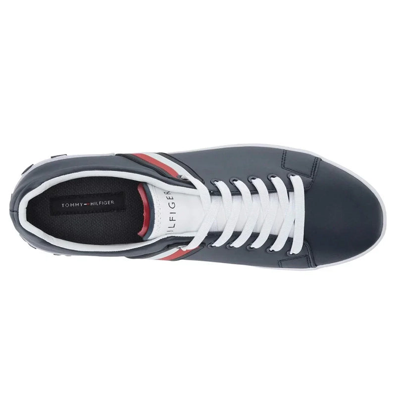 TOMMY HILFIGER LEWIN SNEAKER TOM48