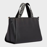 Tommy Hilfiger Life - HandBag - BLACK - TB35 - Runner