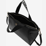 Tommy Hilfiger Life - HandBag - BLACK - TB35 - Runner