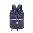 TOMMY HILFIGER Poppy Corp Backpack - NAVY - TB6 - Runner