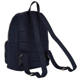 TOMMY HILFIGER Poppy Corp Backpack - BLACK - TB1 - Runner