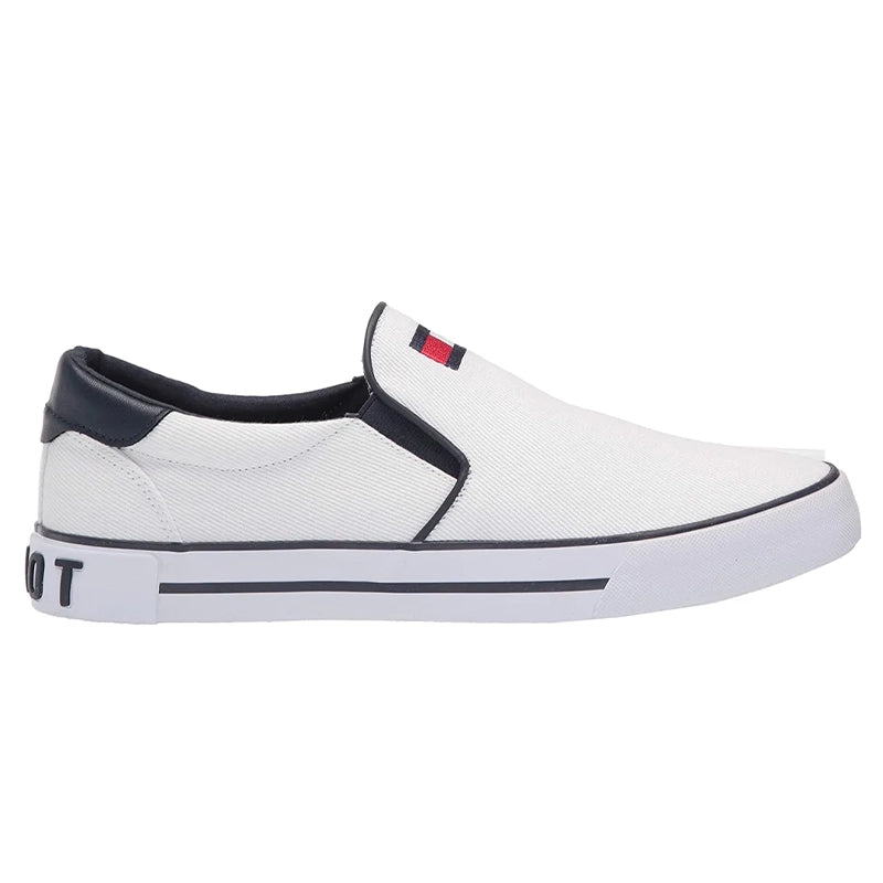 TOMMY HILFIGER RETRO RUNNER SNEAKER TOM54