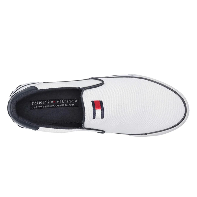 TOMMY HILFIGER RETRO RUNNER SNEAKER TOM54